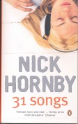 Nick Hornby-31 songs