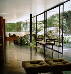 Casa-de-Canoas-Rio-de-Janeiro-Brasil-Oscar-Niemeyer